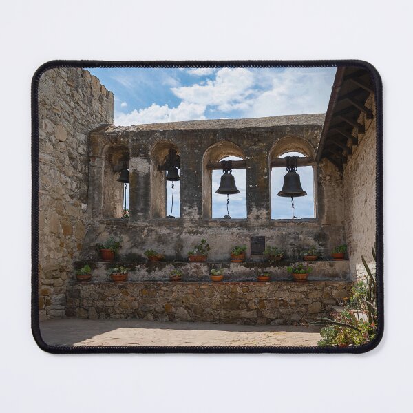 Item preview, The Bell Wall designed and sold by WrightDesignsUS.