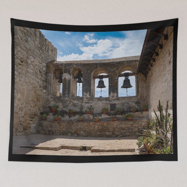 Item preview, The Bell Wall designed and sold by WrightDesignsUS.
