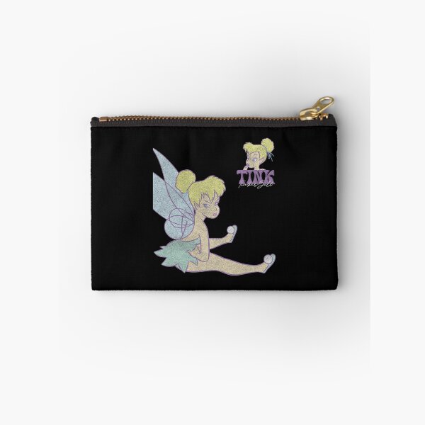 Item preview, Tinker Bell Grumpy Poster  designed and sold by WestoRyke.
