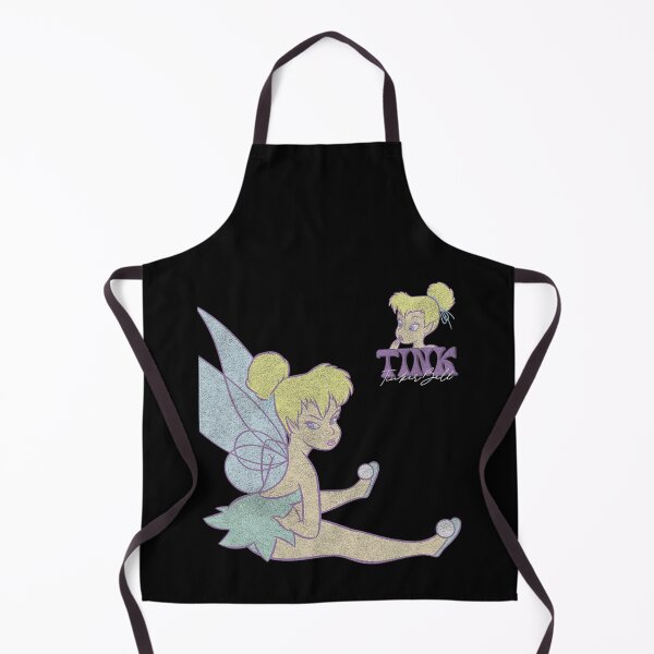 Item preview, Tinker Bell Grumpy Poster designed and sold by WestoRyke.