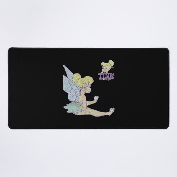 Item preview, Tinker Bell Grumpy Poster designed and sold by WestoRyke.