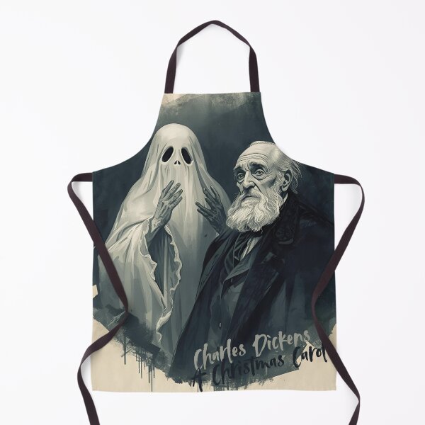 Item preview, Ebenezer Scrooge. 'A Christmas Carol' by Charles Dickens designed and sold by Filologica.