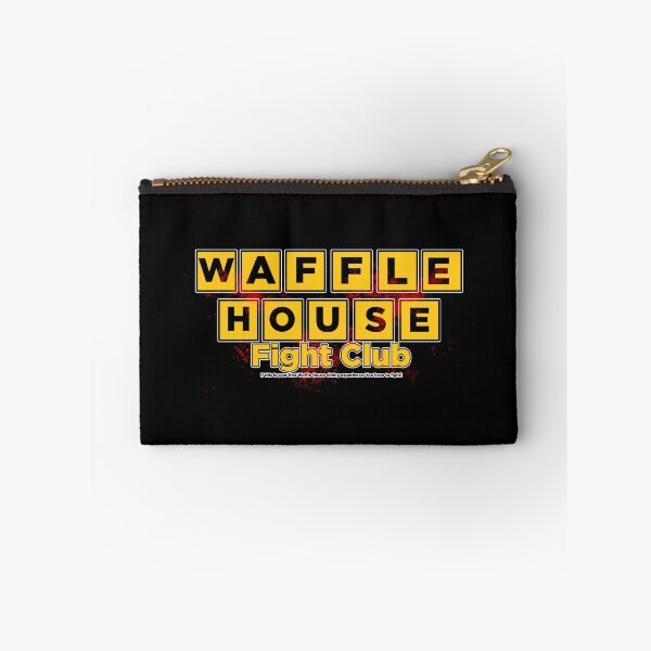 Item preview, 3 am in Atlanta - Waffle House Fist Fight  designed and sold by SilentlyRob668.