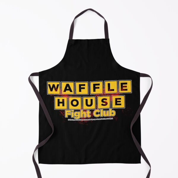 Item preview, 3 am in Atlanta - Waffle House Fist Fight  designed and sold by SilentlyRob668.