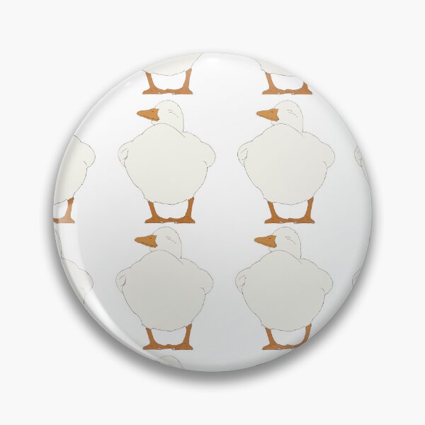 Item preview, Cute duck pattern designed and sold by pauli.