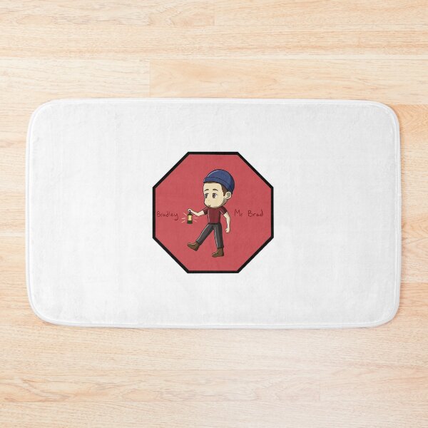 Item preview, Bradley Zacharys designed and sold by Jbounty7.