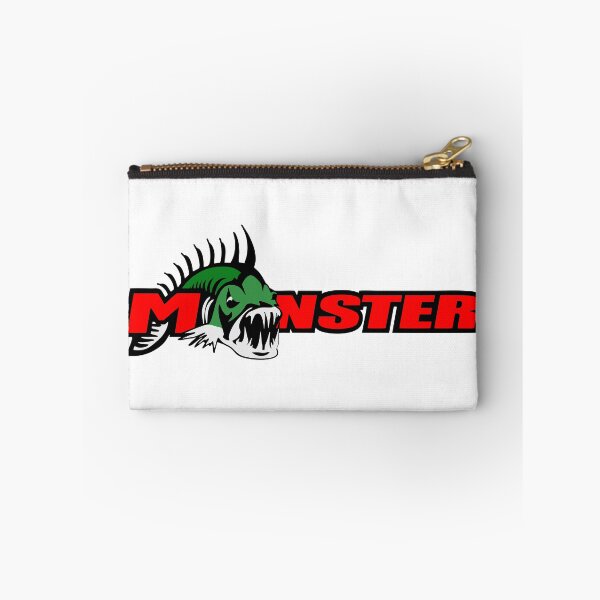 Item preview, fishing tackle monster  hooks equip gear for big fish designed and sold by biggymonn33.