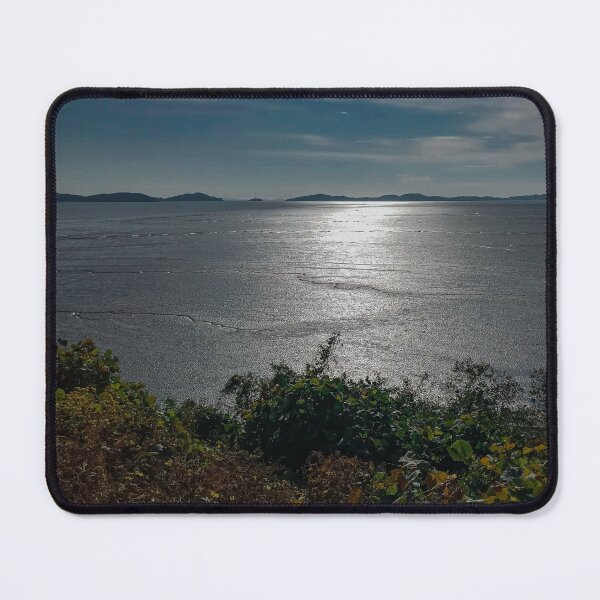 Item preview, The Sea at Low Tide designed and sold by Domenica-Rosa.