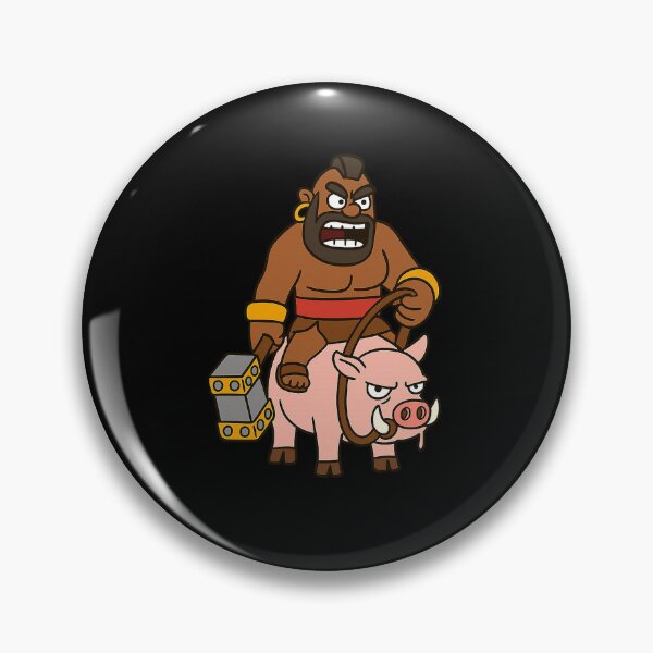 Item preview, Hog Rider   designed and sold by AnoukPruvost.