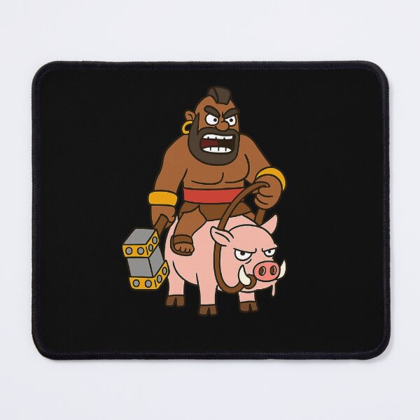 Item preview, Hog Rider   designed and sold by AnoukPruvost.