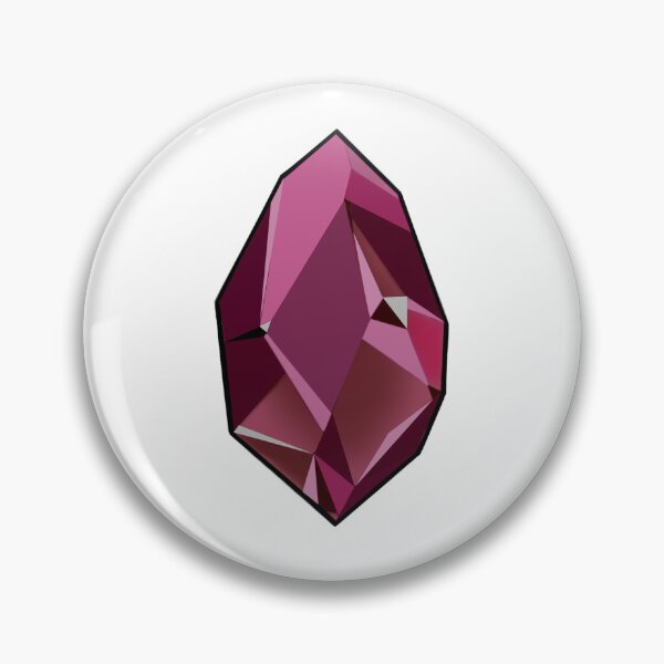 Item preview, Ruby designed and sold by Ink-Art-Co.