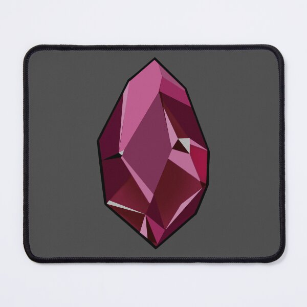 Item preview, Ruby designed and sold by Ink-Art-Co.