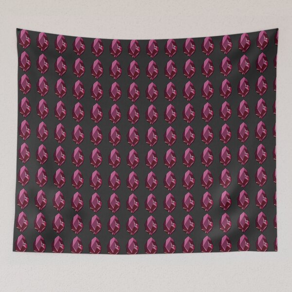 Item preview, Ruby designed and sold by Ink-Art-Co.