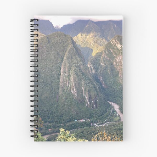 Item preview, Valley of the Andes  designed and sold by 3 Square Hollow Trading Post.