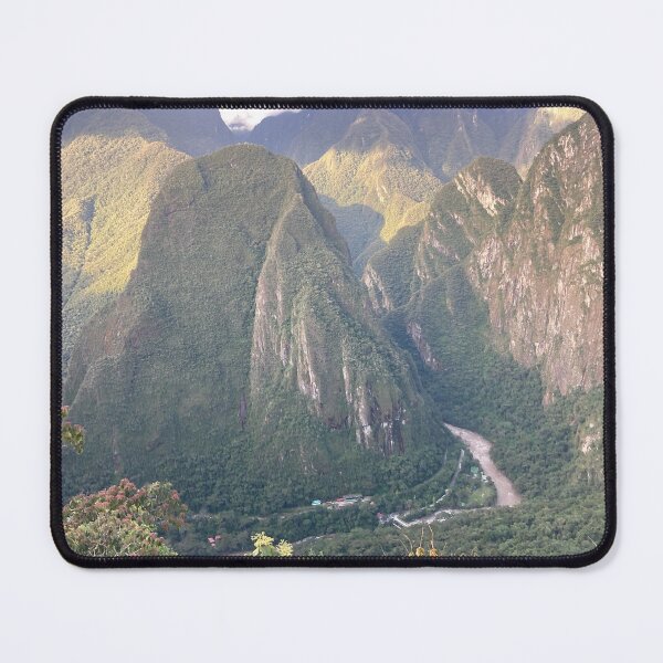 Item preview, Valley of the Andes designed and sold by 3 Square Hollow Trading Post.