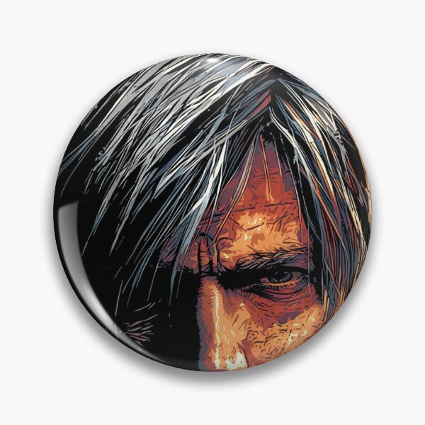 Item preview, Grizzled Leon S Kennedy Resident Evil 9 Requiem Jacket RPD Rookie T-Shirt designed and sold by Senpaiwaves.
