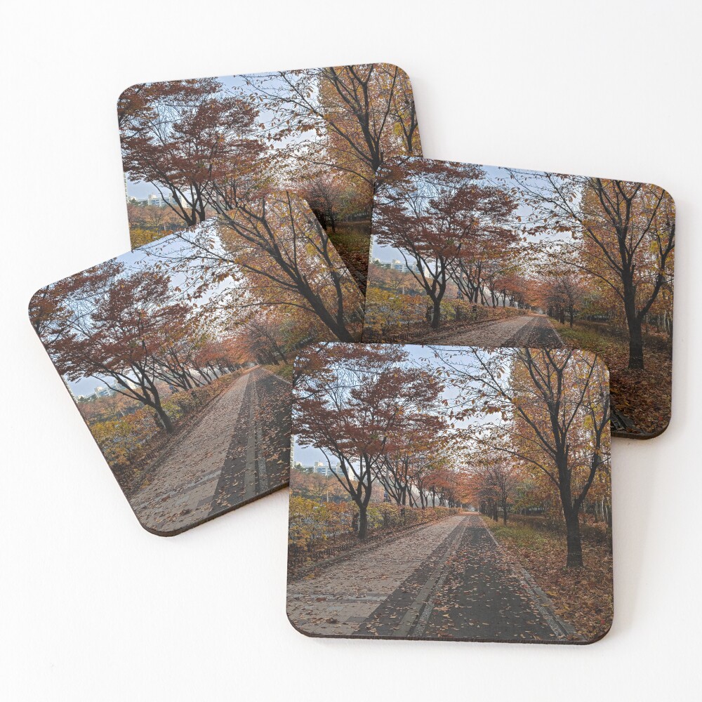 Item preview, Coasters (Set of 4) designed and sold by Domenica-Rosa.