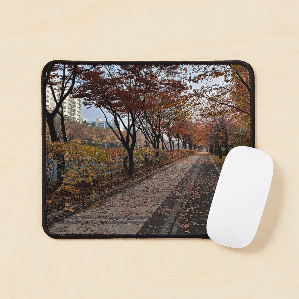 Item preview, Mouse Pad designed and sold by Domenica-Rosa.