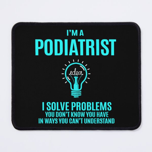 Item preview, Podiatrist designed and sold by chancjami9236.