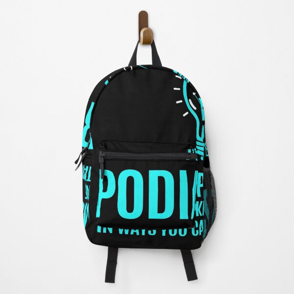 Item preview, Podiatrist designed and sold by chancjami9236.