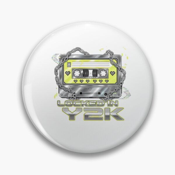 Item preview, Cyber Cassette Lock-In designed and sold by 4yo-bb.