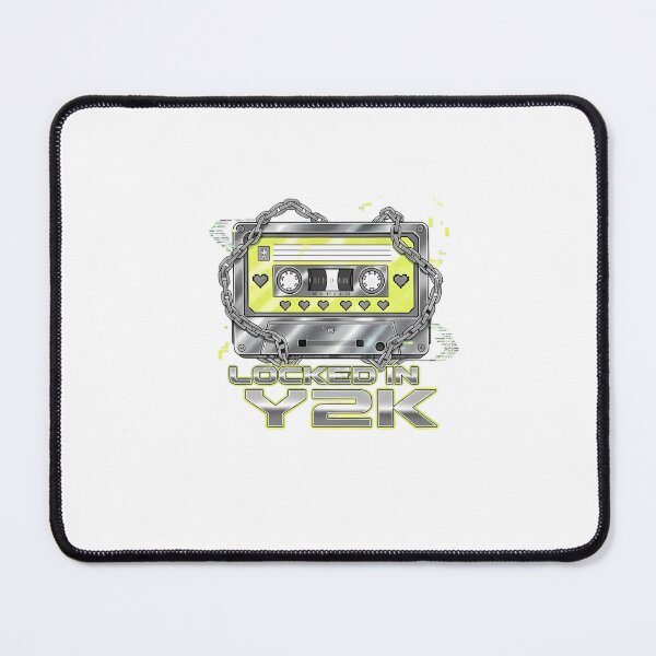 Item preview, Cyber Cassette Lock-In designed and sold by 4yo-bb.