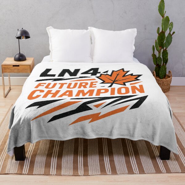Item preview, LN4 Future Champion Racing – Canadian Motorsport Design with Maple Leaf designed and sold by mocci10.