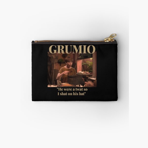 Item preview, Grumio  designed and sold by AnoukPruvost.
