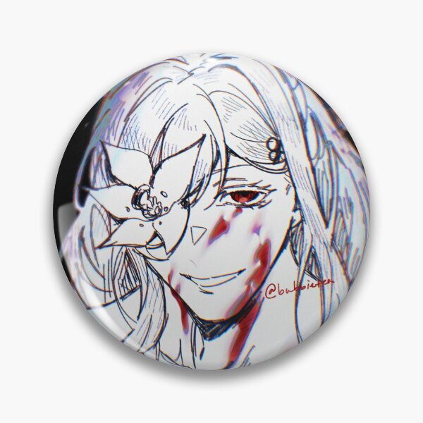 Item preview, Drakengard 3 Zero print designed and sold by bubbie-tea.