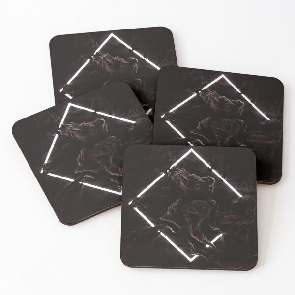 Item preview, Air - Platonic Solids Collection designed and sold by Kierkegaart.
