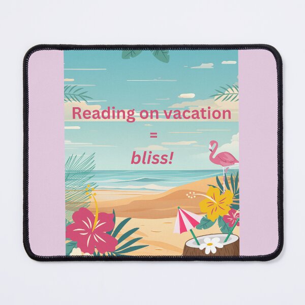Item preview, Vacay Bliss designed and sold by Mayday Designs.