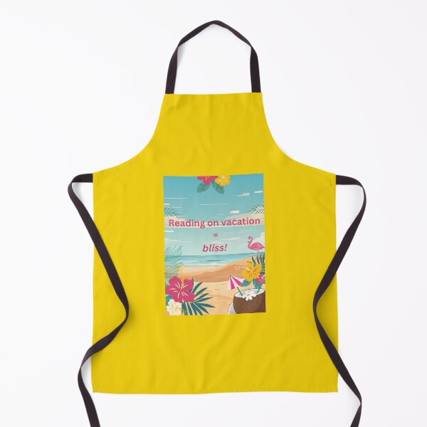 Item preview, Vacay Bliss designed and sold by Mayday Designs.