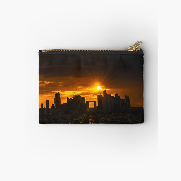 Item preview, Paris Sunset designed and sold by darren-j-mcleod.