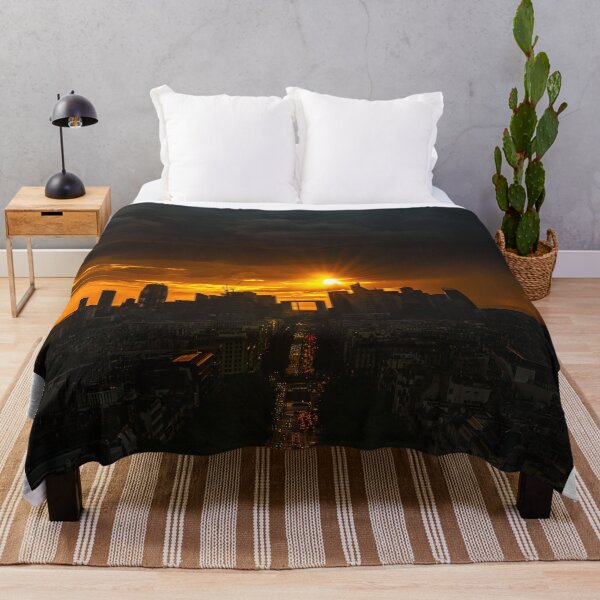 Item preview, Paris Sunset designed and sold by darren-j-mcleod.