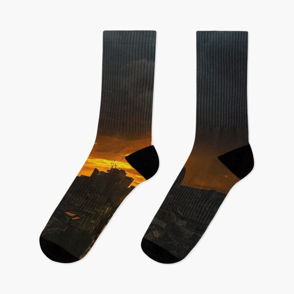 Item preview, Paris Sunset designed and sold by darren-j-mcleod.