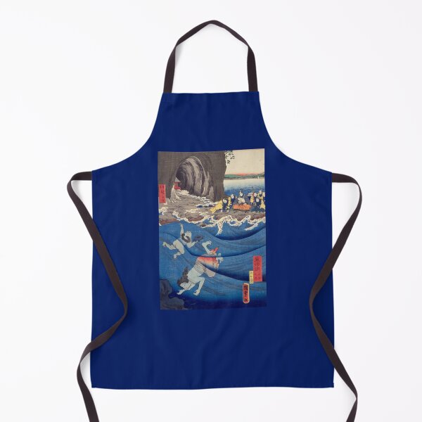 Item preview, Vintage, Japanese art, Ukiyo-e, Wall art, Puzzle,Woodblock, designed and sold by VintageJapan for Japanese woodblock, Ukiyoe, Retro art and more.