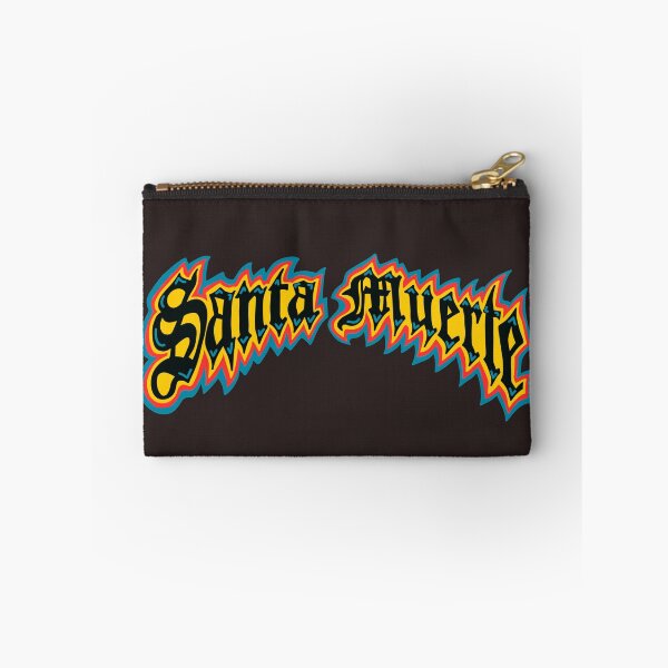 Item preview, Santa Muerte. designed and sold by woodcutterbcn.