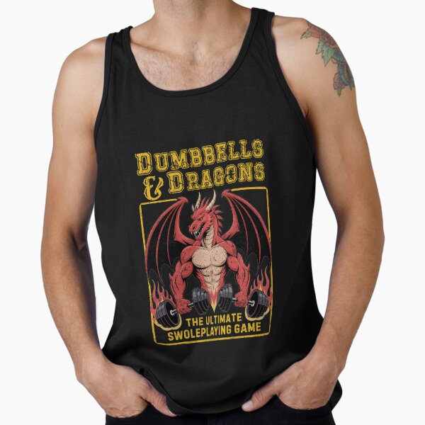 Gaming Tank Tops for Sale | Redbubble