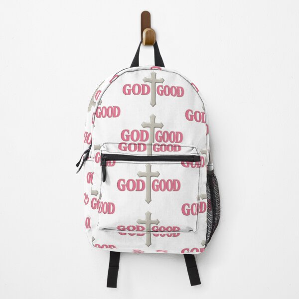 Item preview, god is good designed and sold by OCD_JESSICA.