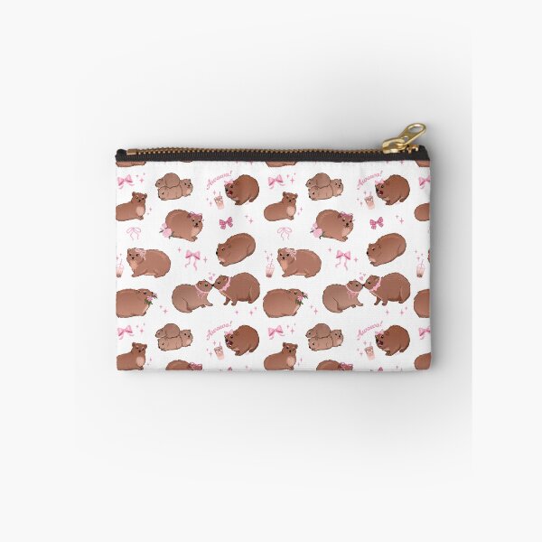 Item preview, Coquette Hyraxes designed and sold by rachelka.