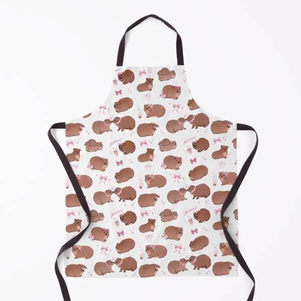 Item preview, Coquette Hyraxes designed and sold by rachelka.