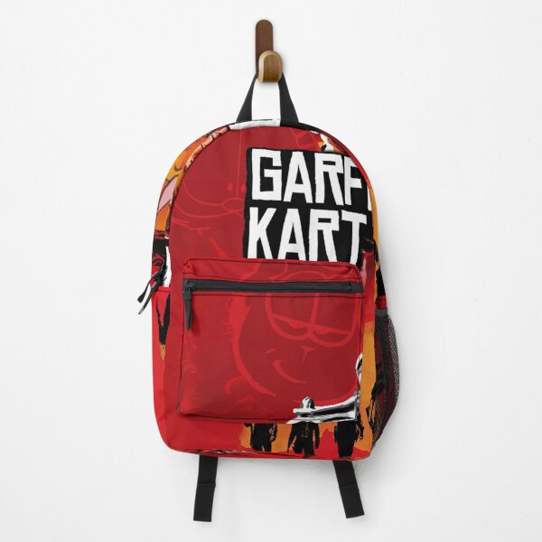 Item preview, Garfield Kart 2 designed and sold by 11Spark11.