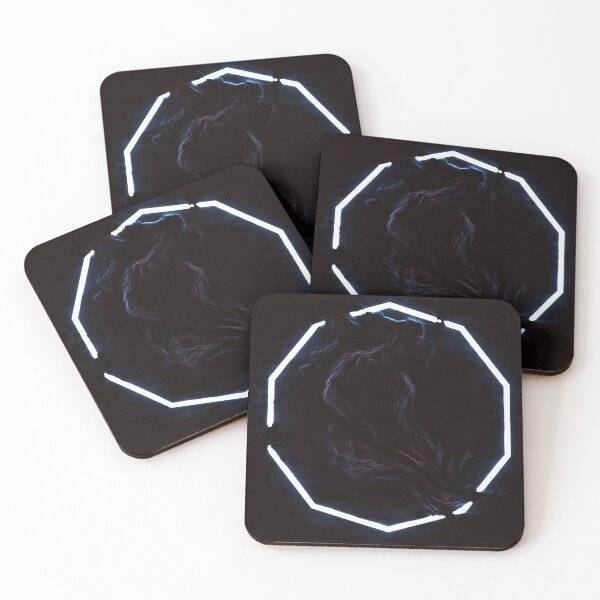 Item preview, Aether - Platonic Solids Collection designed and sold by Kierkegaart.