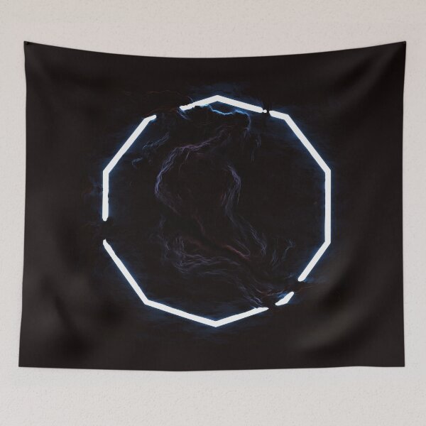 Item preview, Aether - Platonic Solids Collection designed and sold by Kierkegaart.