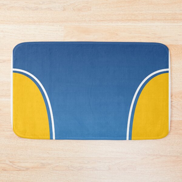 Item preview, Gold Coast Titans 2000's Jersey designed and sold by BallsnBats.