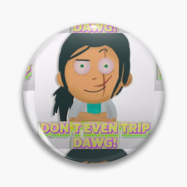 Item preview, The son HLM dont even trip dawg designed and sold by PolarisStor.
