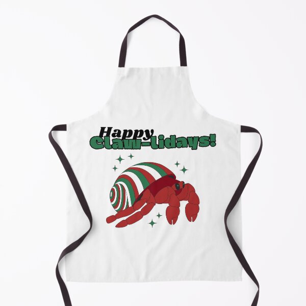 Item preview, Happy Claw-lidays! designed and sold by shadowfin.