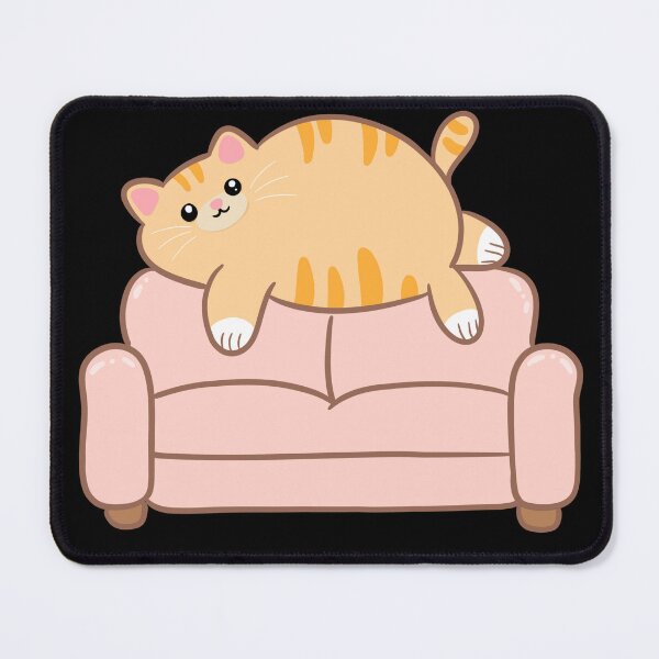 Item preview, Lazy Cat Club designed and sold by Pe.peach.