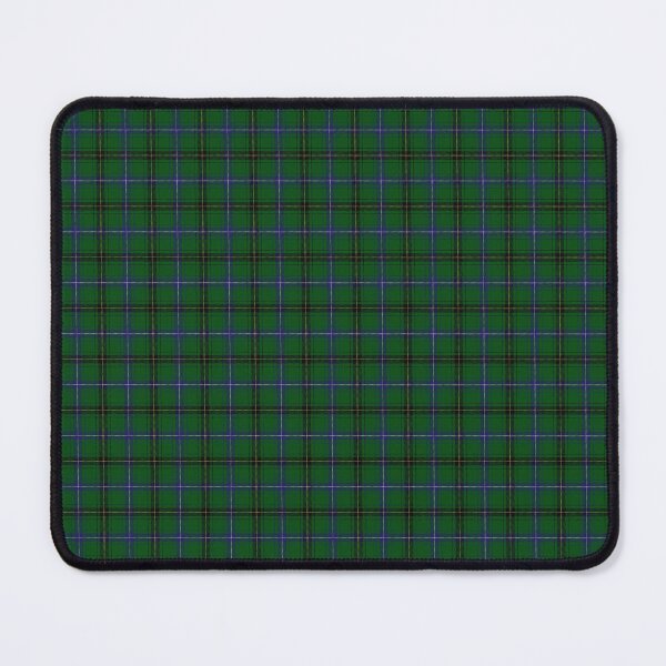 Item preview, Henderson MacKendrick Clan Tartan – Scottish Plaid Pattern for Proud Scots designed and sold by The Tartan Forge.