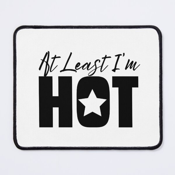Item preview, RENEÉ RAPP BITE ME AT LEAST I'M HOT designed and sold by lavndershrtdays.